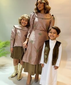 مديل النخله الأم ١٤ - Image 3